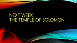 Obed edom | PPTX Obed edom