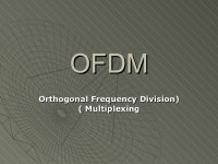 Ofdm