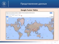 Работа с открытыми данными (Open GeoData) | PPT Работа с открытыми данными (Open... 