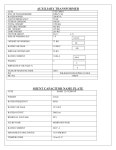 P and i report | PDF P and i report