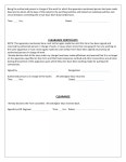 P and i report | PDF P and i report