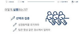 [스타트업] 스타트업 바르게 시작하기 Part2 slideshare