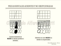 Periodontograma