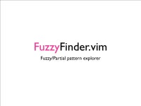 vimrc http://oulixe.us/_vimrc http://oulixe.us/_gvimrc