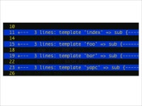 ~/.vim/syntax/[filetype].vim syn match [id] [re]