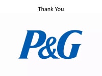 P&G Com. Ltd | PPTX P&G Com. Ltd