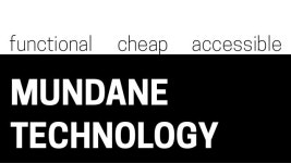 The Physical Interface slideshare