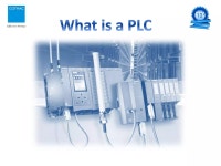 PLC | PPT PLC