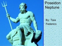 Poseidon