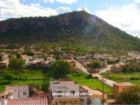 ITIÚBA - BAHIA