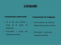 Ppt  cumanes