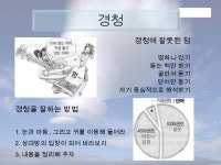 성공하는 10대들의 7가지 습관 slideshare