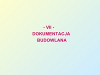 Prawo Budowlane slideshare