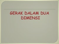 Fisika Dasar  slideshare