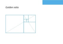 Scale and Proportion