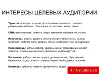Маркетинг и брендинг территорий: системный подход slideshare