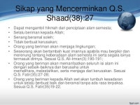 Q.S. Shaad slideshare