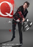 Q magazine media pack