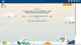 Quiz 1 - Ecological Footprint slideshare