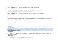 Quiz 27 12