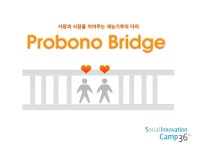 프로보노브릿지 최종