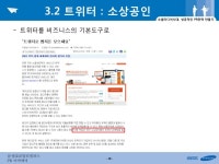 기업홍보자를위한소셜웹실무