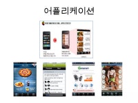 스마트 폰 기초 활용 강의록 | PPTX 스마트 폰 기초 활용  강의록