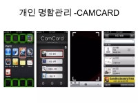 스마트 폰 기초 활용 강의록 | PPTX 스마트 폰 기초 활용  강의록