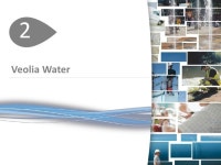 베올리아워터 코리아 소개