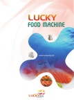 럭키이앤지(주) seoul food 2013 slideshare