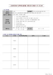 잡코리아 글로벌 프런티어 1기_노점순_탐방 보고서