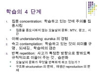 학습법: 책읽기 - 대학에서 책읽기 - 수업과 관련된 독서 slideshare