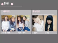 [앙트십 프로젝트] 양정여고 마켓인유 | PPT [앙트십 프로젝트] 양정여고 마켓인유