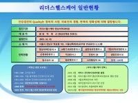 리더스헬스케어