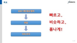 동영상 제작 워크샵 slideshare