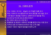영업팀장을만드는방법 slideshare