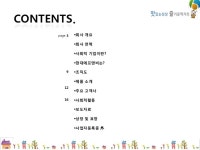 ★ 현대에프앤비 회사소개서 slideshare