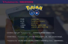 【Mobidays】《Pocketmon Go；口袋妖怪》，称霸手游市场 | PPT 【Mobidays】《Pocketmon Go；口袋妖怪》，称霸手游市场