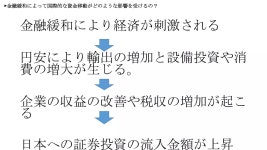 グローバルにみる資金移動の変化(最新版） | PPT グローバルにみる資金移動の変化(最新版）