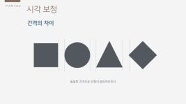 시지각 원리와 시각 보정 slideshare