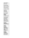 Ranking serums 2010 slideshare