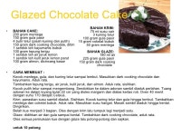 Resep masakan slideshare