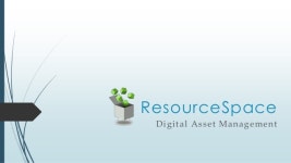 Resource space slideshare