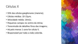 Retina e Retinose Pigmentar slideshare