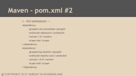 Roboguice slideshare