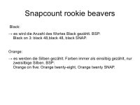 Rookies all
