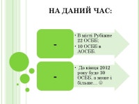 Rubizhne slideshare