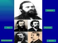 Ruska petorica slideshare