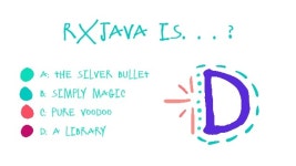 RxJava In Baby Steps slideshare