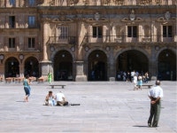 Salamanca 2006 slideshare